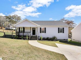 2395 Racing Rd, Greer, SC 29651