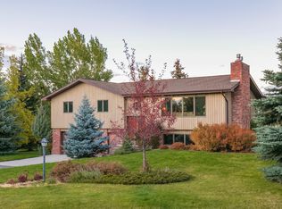 3 Hitching Post Rd, Bozeman, MT 59715