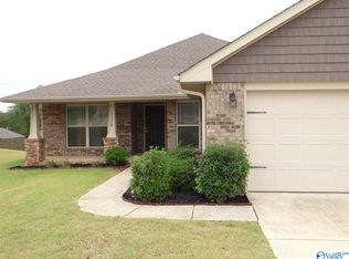 15778 Cold Branch Dr, Harvest, AL 35749
