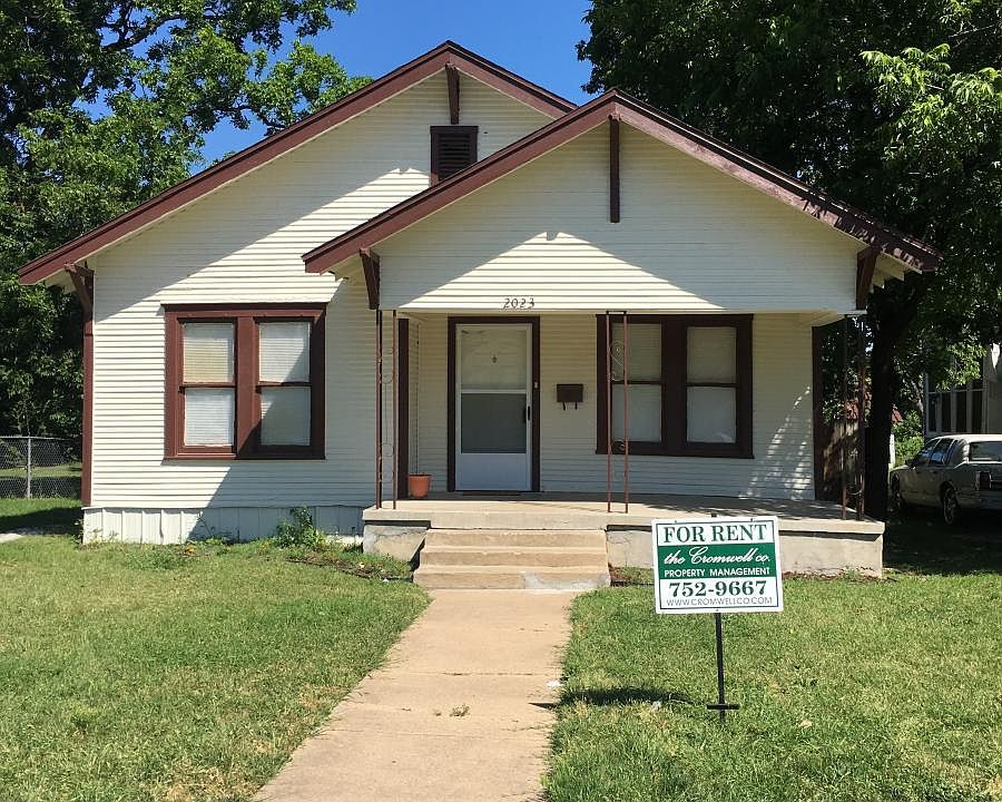 2023 Reuter Ave, Waco, TX 76708 Zillow