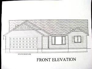 2nd image of 3669 Accipter Dr