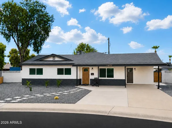 7419 E DIAMOND Street, Scottsdale, AZ 85257