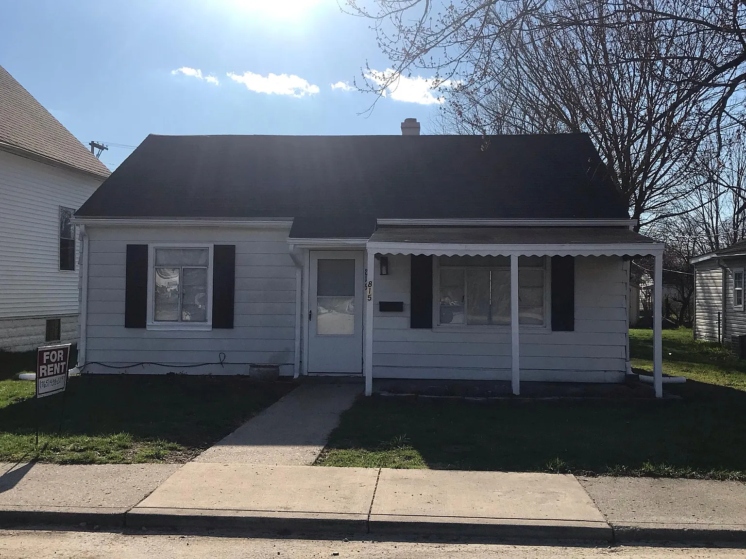 815 N McCann St photo 1