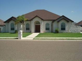1501 Barcelona St, Mission, TX 78572
