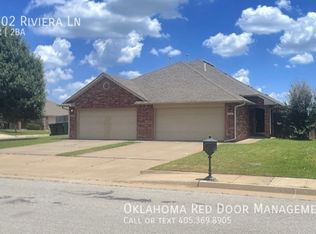 1702 Riviera Ln, Oklahoma City, OK 73128