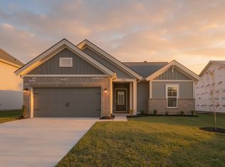 3163 Goswell Dr LOT 116, Newburgh, IN 47630