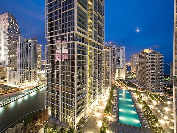 4th image of 485 Brickell Ave #0000