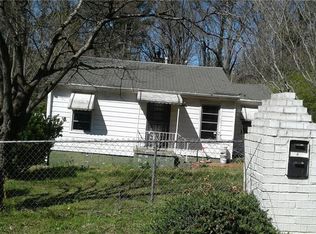 1941 Detroit Ave NW, Atlanta, GA 30314