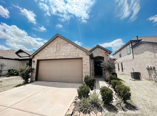 5727 Pampus Prairie Rd, Katy, TX 77493
