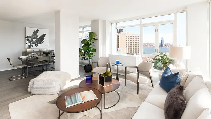 CODA at 385 First Ave. in Gramercy Park : Sales, Rentals, Floorplans ...