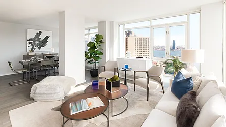 CODA at 385 1st Avenue in Gramercy Park : Sales, Rentals, Floorplans ...