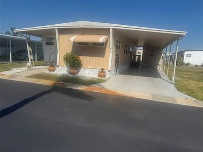 3301 Alt 19 Lot 605, Dunedin, FL, 34698