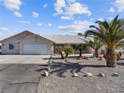 521 Intrepid St, Pahrump, NV, 89048