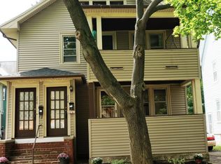 246-248 Pinnacle Rd, Rochester, NY 14620