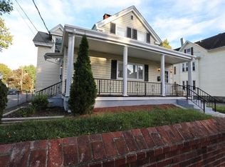 35 Union St, Taunton, MA 02780