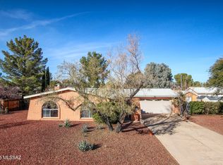 1007 E Mescal Dr, Sunsites, AZ 85625