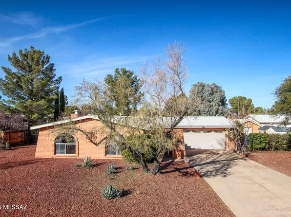 1007 E Mescal Dr, Sunsites, AZ 85625