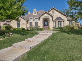 3105 River Birch Pl, Amarillo, TX 79124