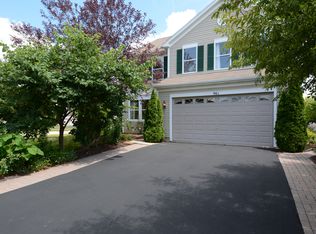 961 President St, Elburn, IL 60119