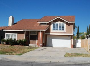 12239 Heritage Dr, Moreno Valley, CA 92557