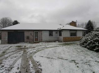 205 Happytown Rd, Bear Lake, PA 16402