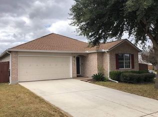 8402 Apache Bnd, Converse, TX 78109