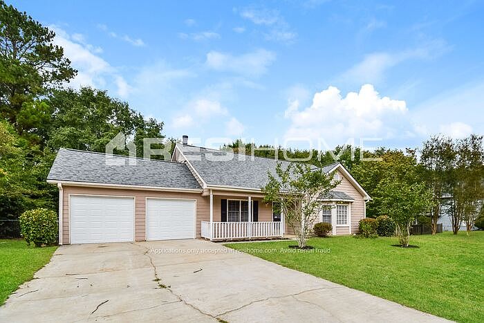 1st image of 4140 Fox Chase Dr