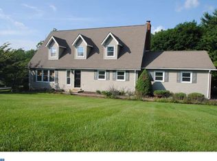 413 Stella Dr, Hockessin, DE 19707