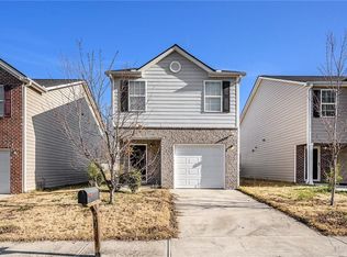 2137 Belmont Cir, Conyers, GA 30012