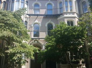 19 Rutland Sq, Boston, MA 02118