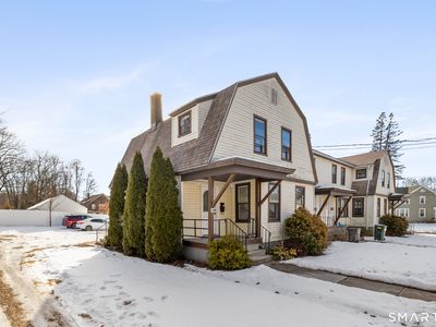 148 Cooper Hill Street #148, Manchester, CT, 06040