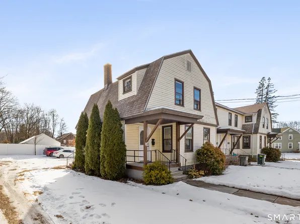 148 Cooper Hill Street #148, Manchester, CT 06040