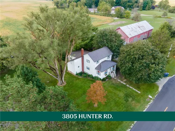 3805 Hunter Rd, Greenville, OH 45331
