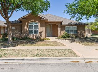 4906 100th St, Lubbock, TX 79424