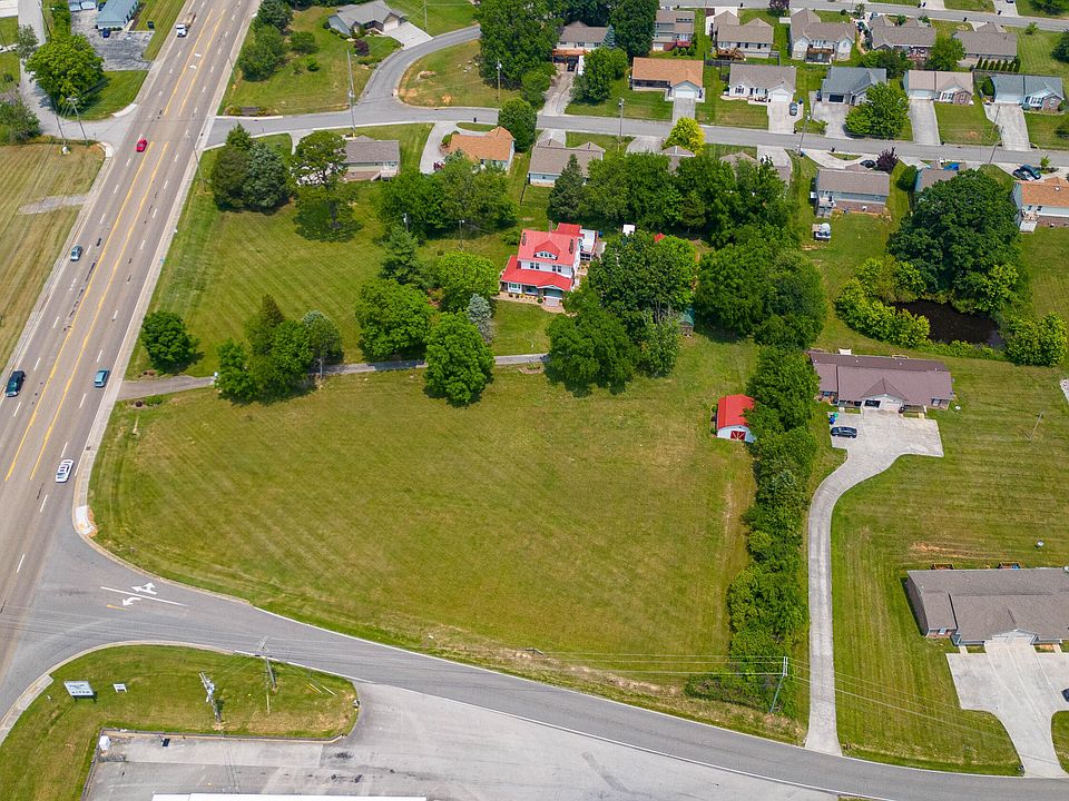 1106 Highway 92 N, Jefferson City, TN 37760 MLS 1228470 Zillow