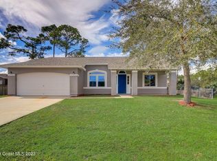 786 Hartford Ave SW, Palm Bay, FL 32908
