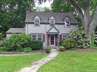 201 Dickinson Ave, Swarthmore, PA 19081