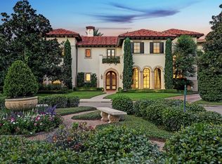 8802 Stable Crest Ct, Houston, TX 77024