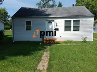 1425 Lennox St, Anderson, IN 46012