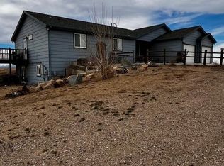16498 County Road 100, Nunn, CO 80648