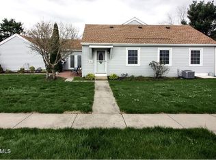 56 Largo San Nicola UNIT A, Freehold, NJ 07728
