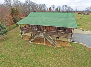 1115 Tarr Rd, Talbott, TN 37877