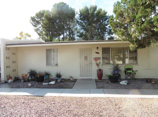 386 N Silverbell Rd, Tucson, AZ 85745