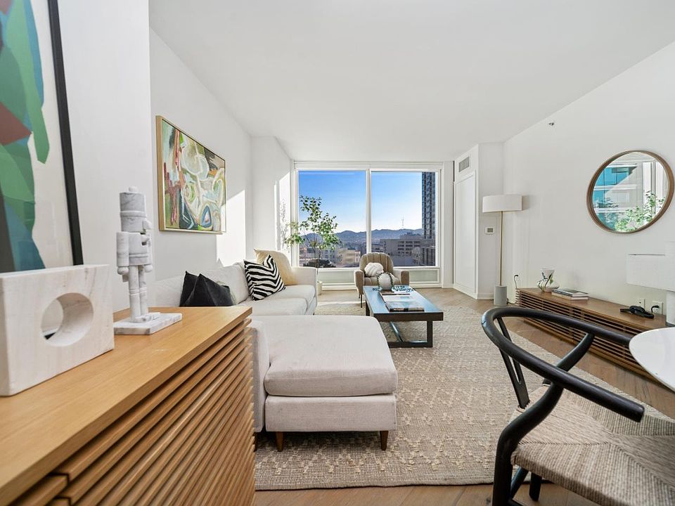Tower Two at One Rincon Hill Apartments San Francisco, CA Zillow