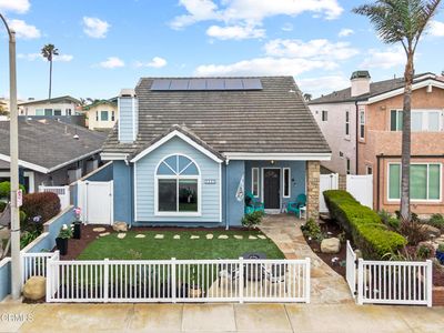5222 Whitecap St, Oxnard, CA, 93035