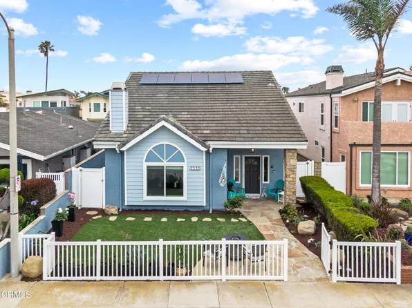 5222 Whitecap St, Oxnard, CA 93035