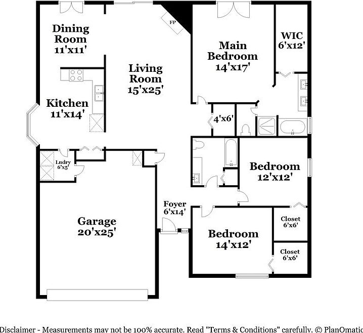 1509 Maple Leaf Ln, Fleming Island, FL 32003 Zillow