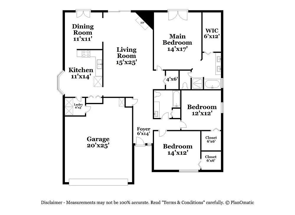Building Photo - 1509 Maple Leaf Ln