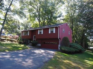 375 Lancaster Ave, West Springfield, MA 01089
