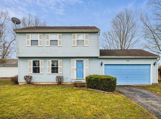 6729 Elm Park Dr, Galloway, OH 43119